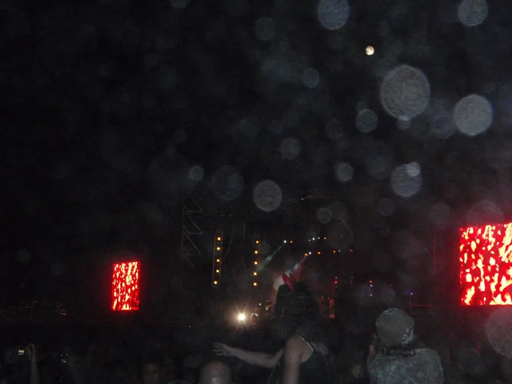 Sziget 2008 — 214