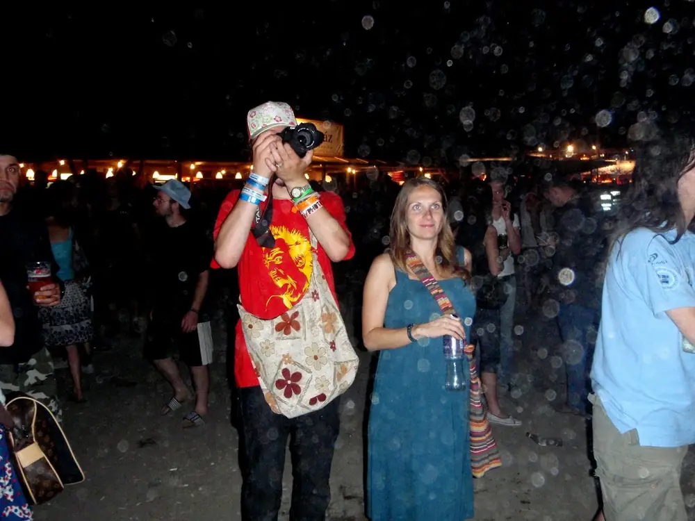 Sziget 2008 — 215