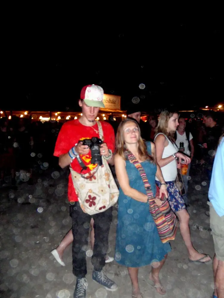 Sziget 2008 — 216