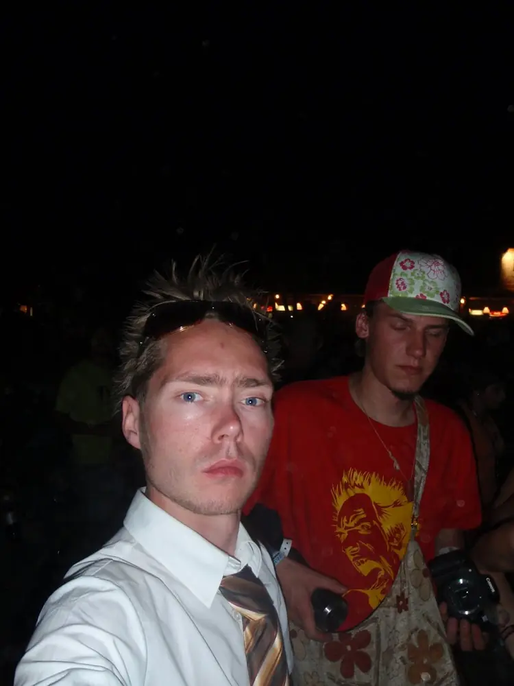 Sziget 2008 — 217