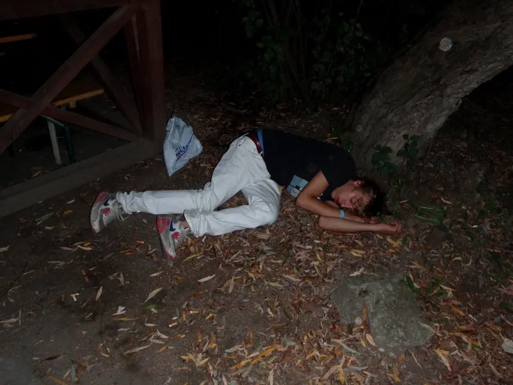 Sziget 2008 — 220