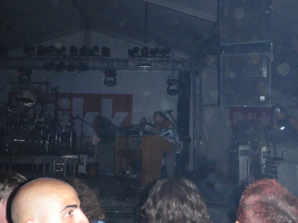 Sziget 2008 — 222