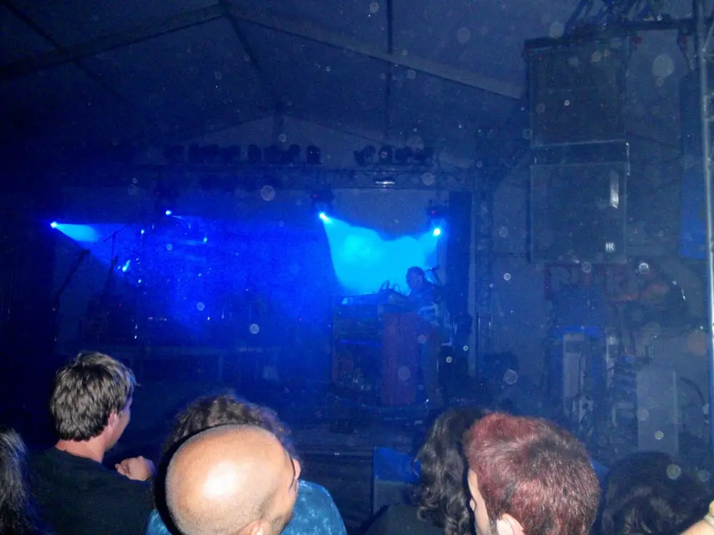 Sziget 2008 — 223