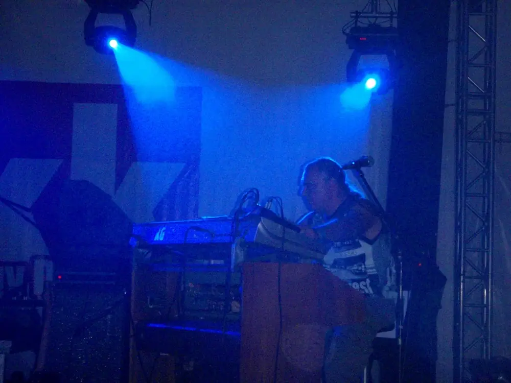 Sziget 2008 — 224