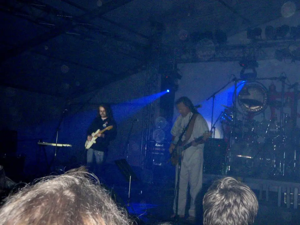 Sziget 2008 — 225