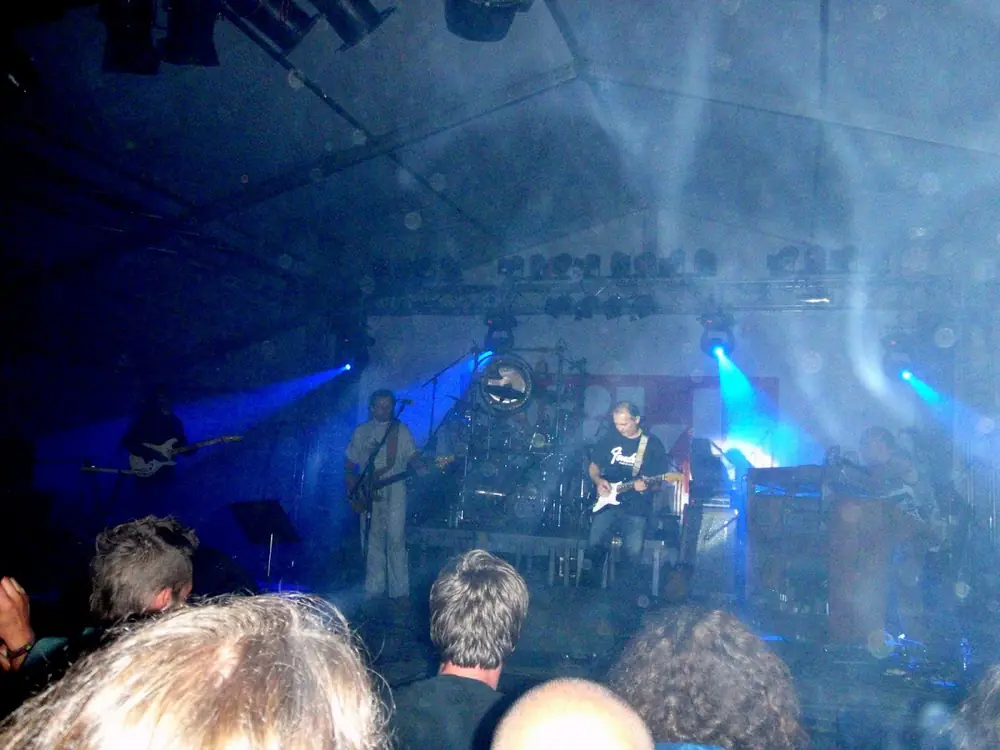 Sziget 2008 — 226