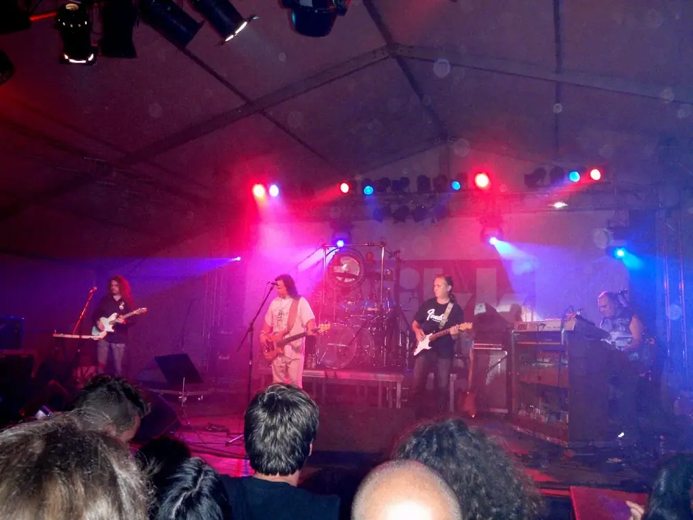 Sziget 2008 — 227