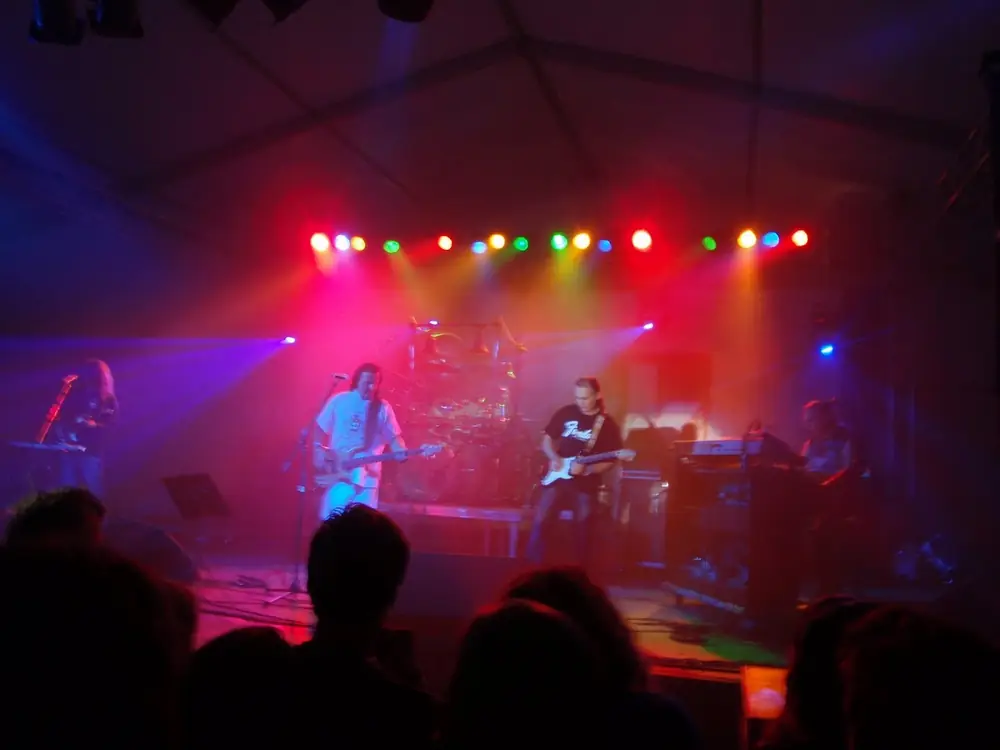 Sziget 2008 — 229