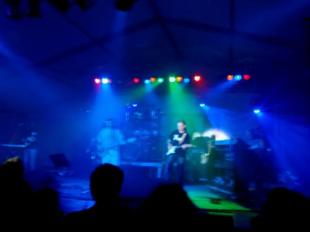 Sziget 2008 — 230