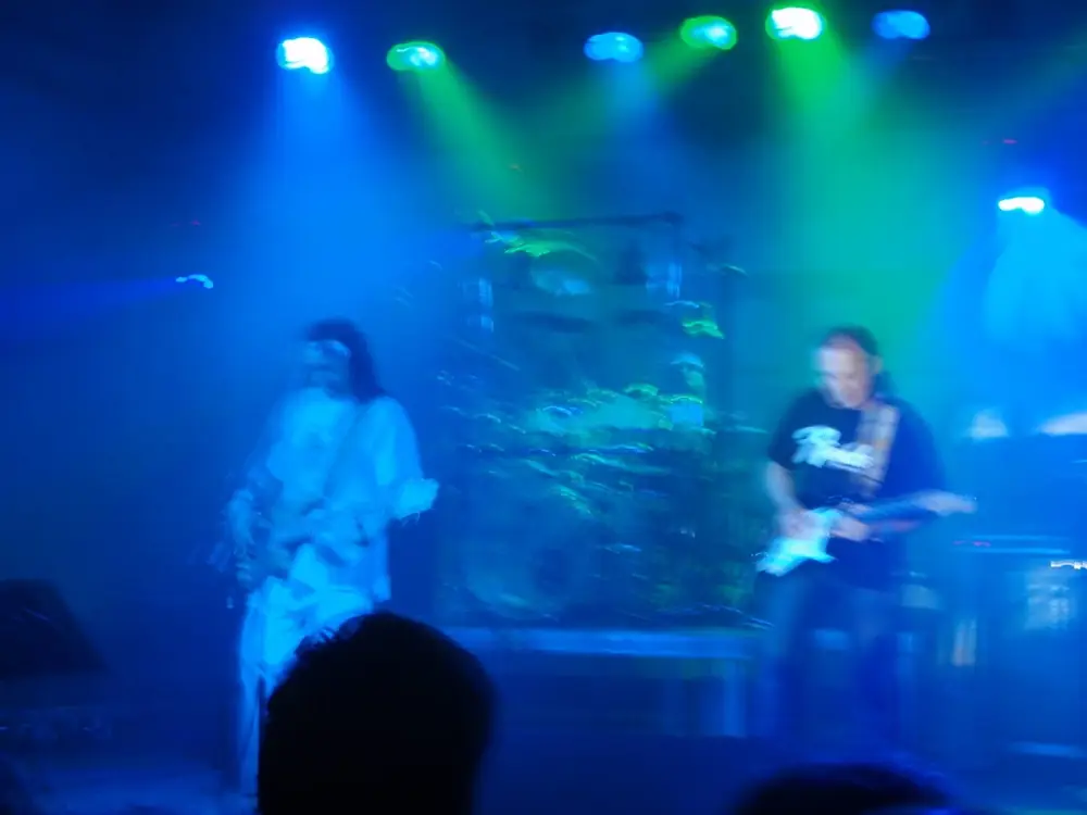 Sziget 2008 — 231