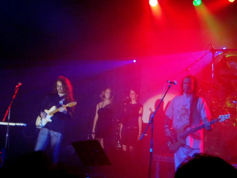 Sziget 2008 — 233