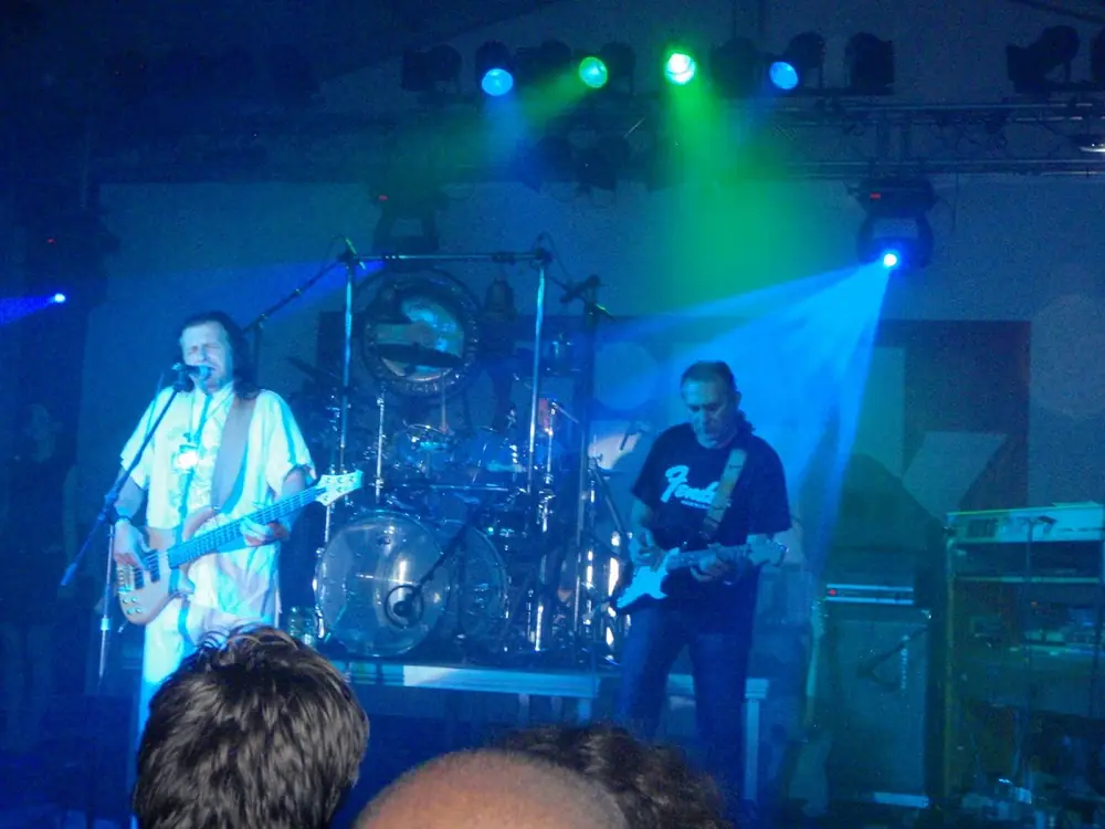 Sziget 2008 — 235
