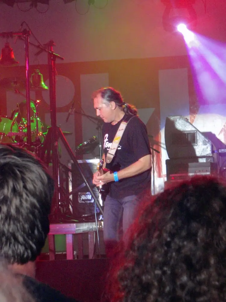 Sziget 2008 — 236