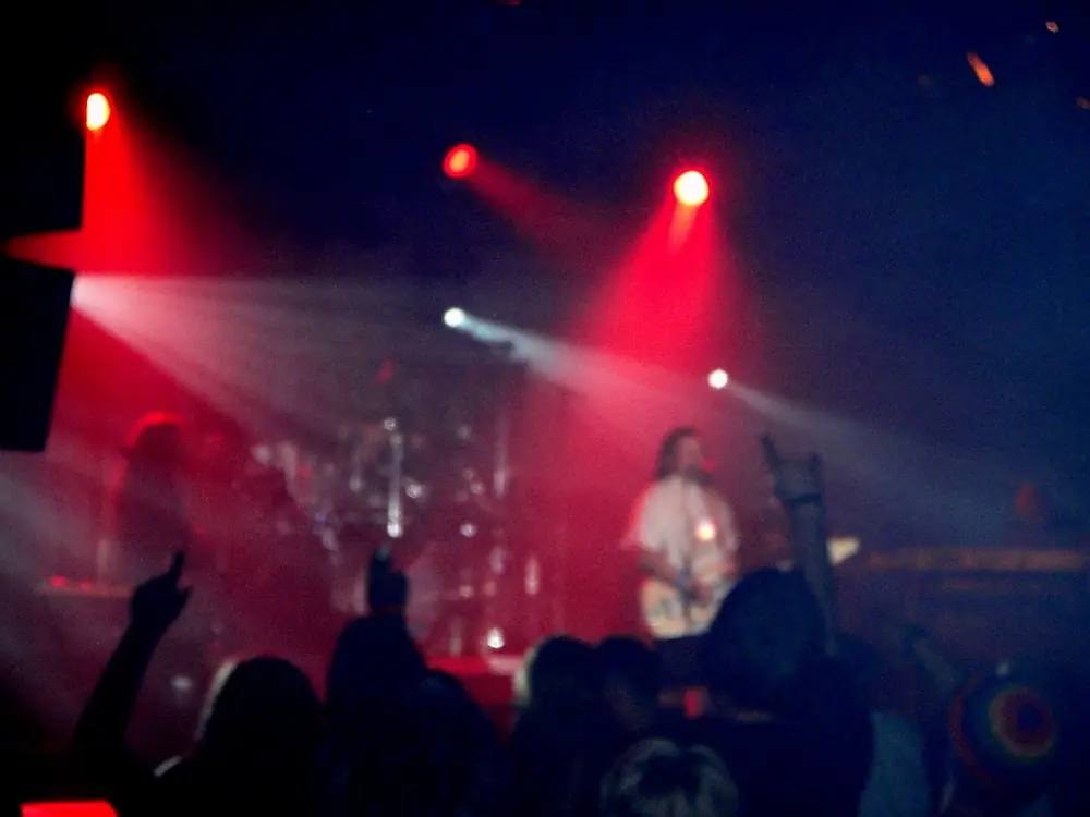Sziget 2008 — 237