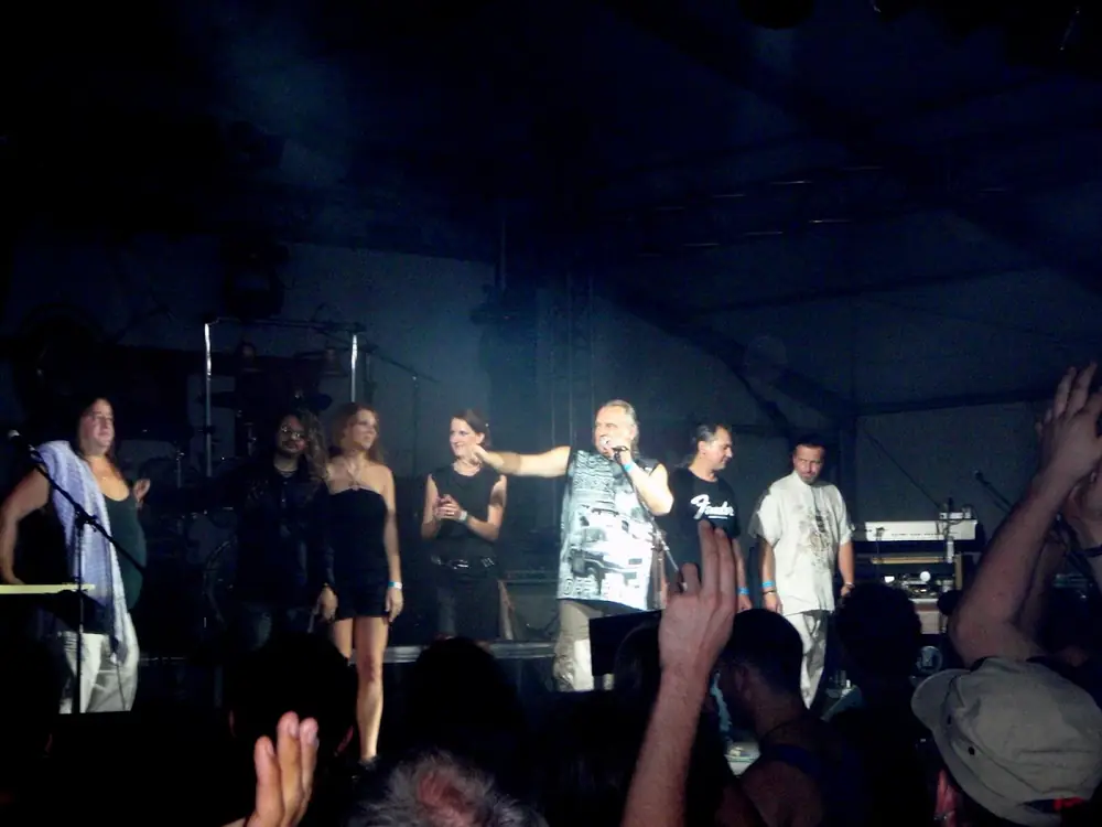 Sziget 2008 — 238