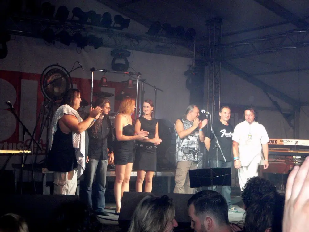 Sziget 2008 — 240
