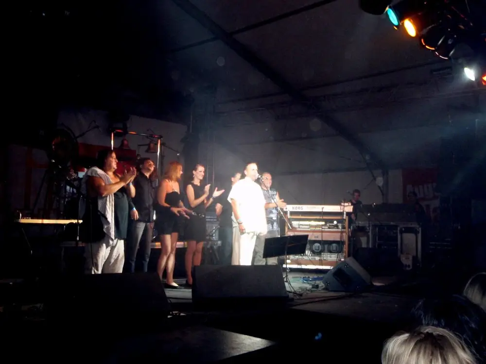 Sziget 2008 — 241