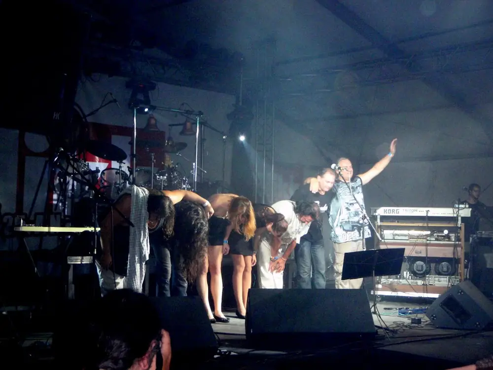 Sziget 2008 — 242