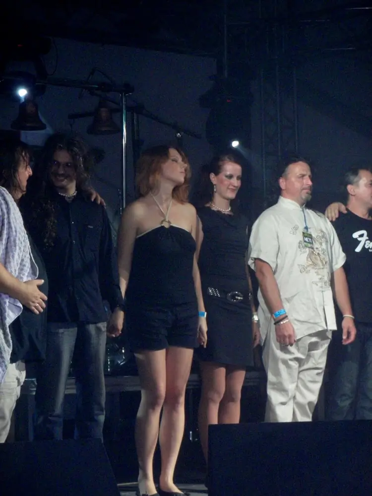 Sziget 2008 — 243