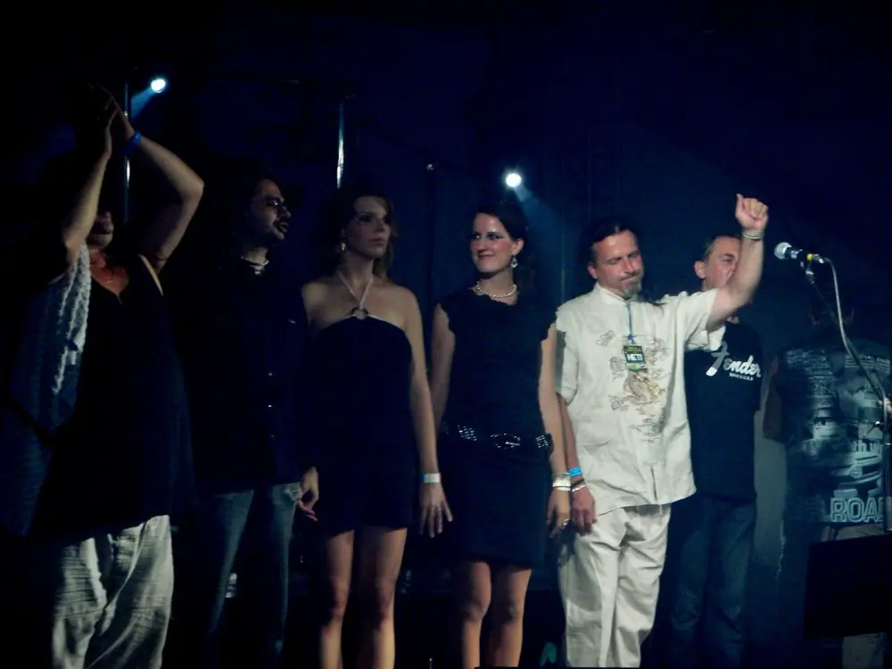 Sziget 2008 — 244