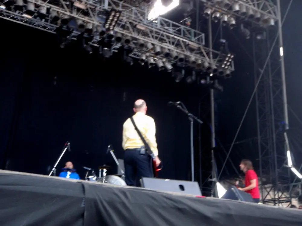 Sziget 2008 — 245