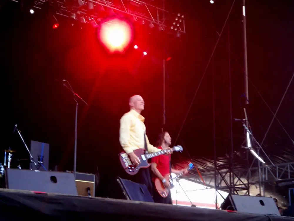 Sziget 2008 — 246