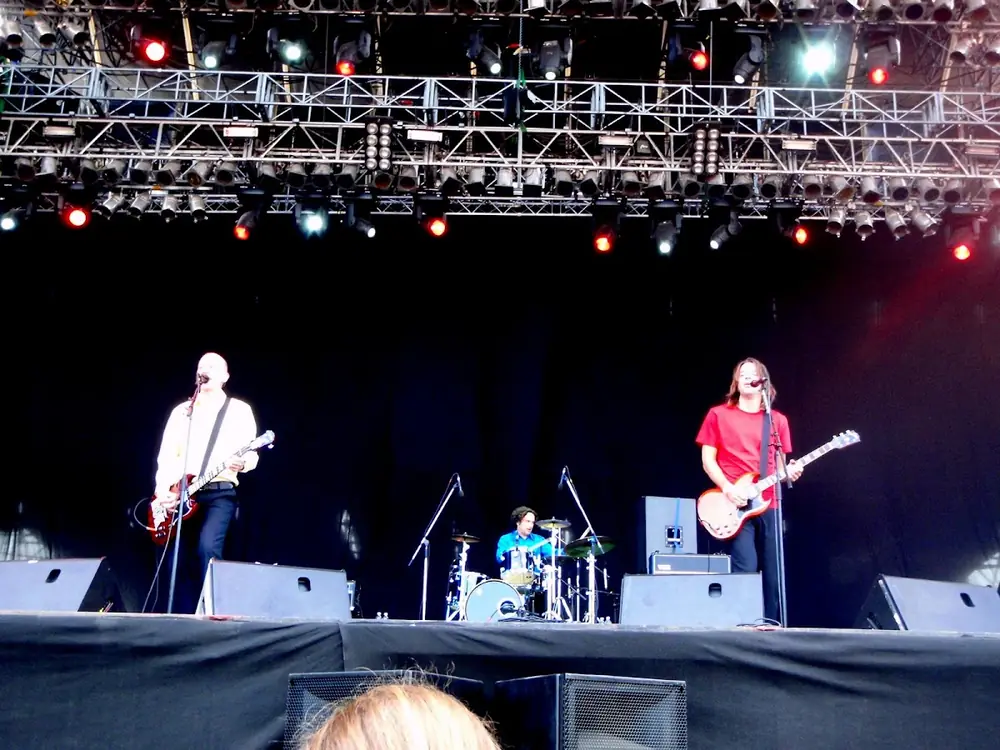Sziget 2008 — 248