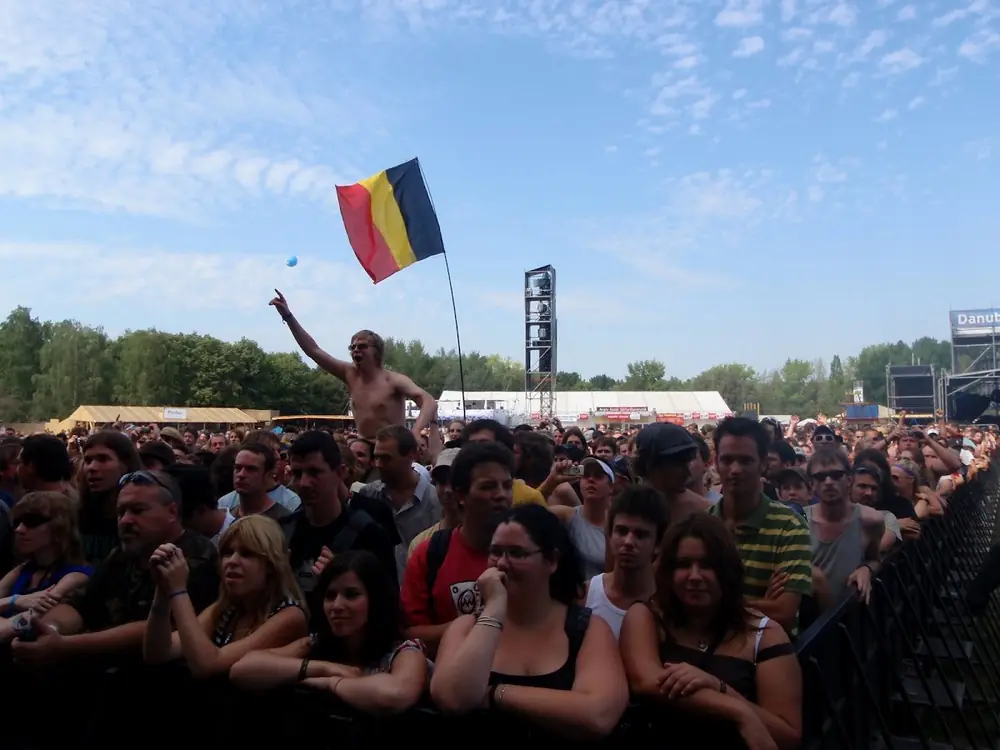 Sziget 2008 — 249