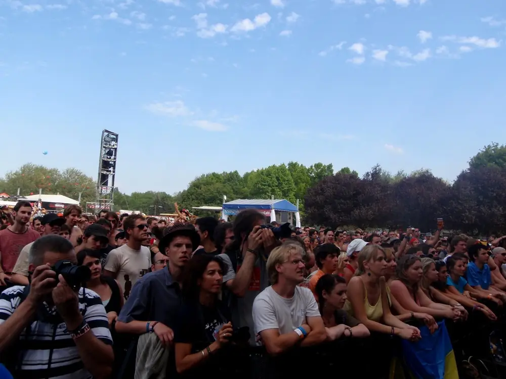 Sziget 2008 — 250