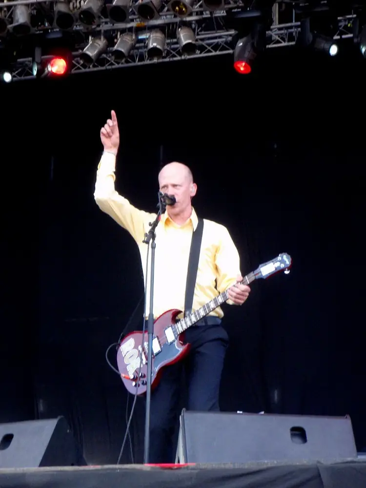 Sziget 2008 — 251