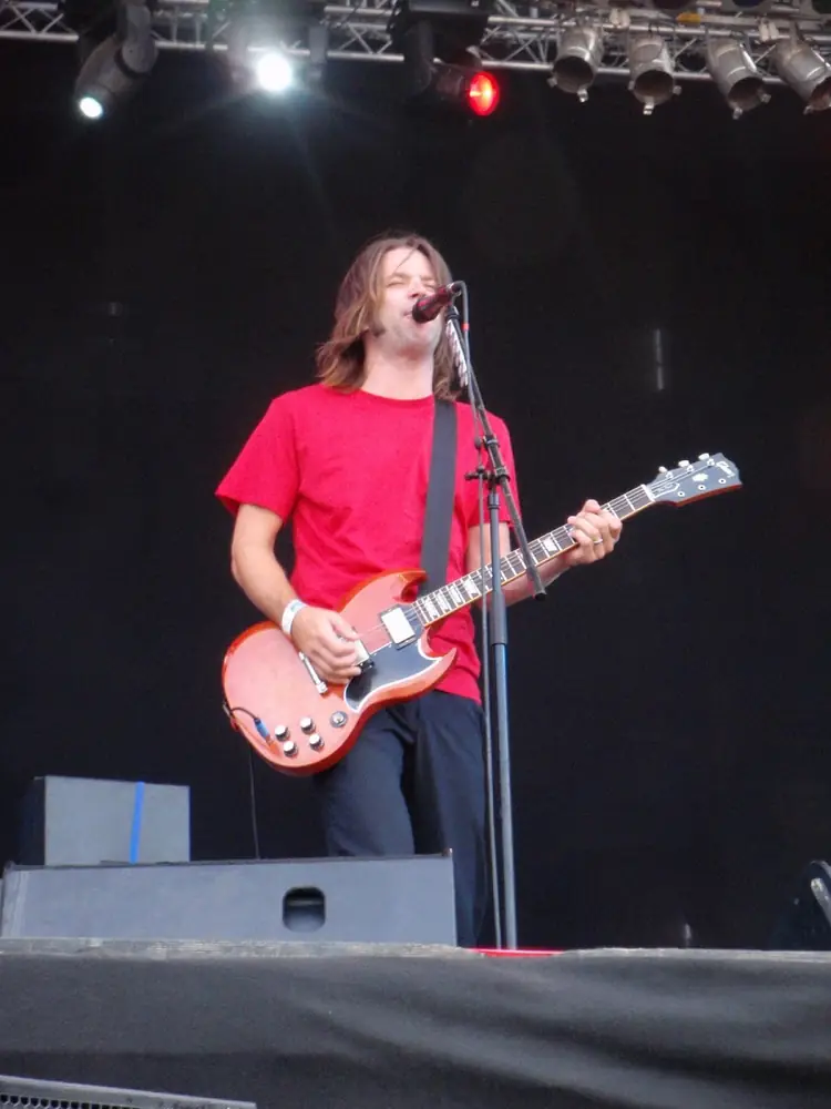 Sziget 2008 — 252