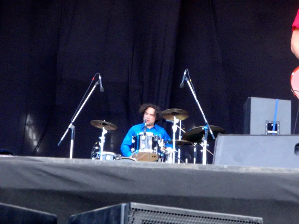 Sziget 2008 — 253