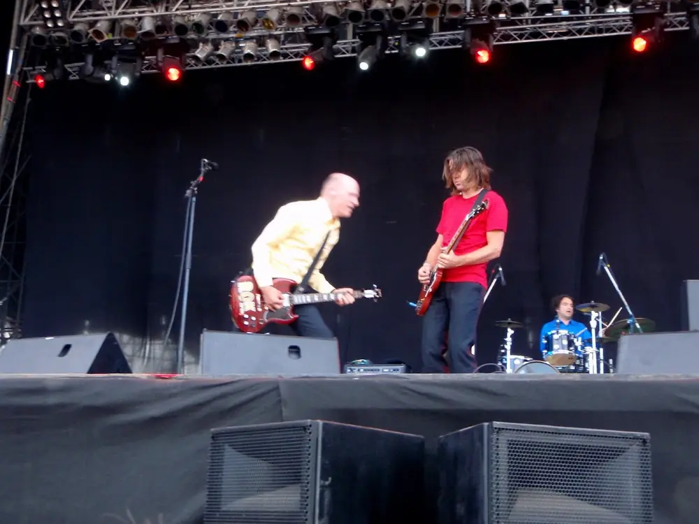 Sziget 2008 — 254