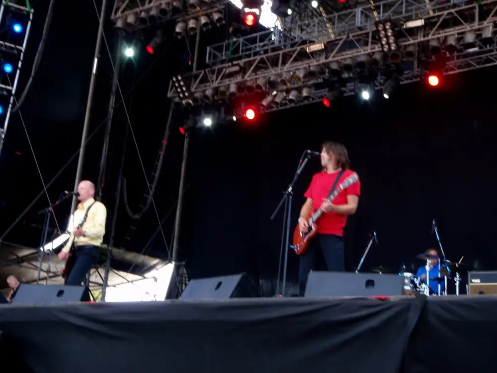 Sziget 2008 — 255