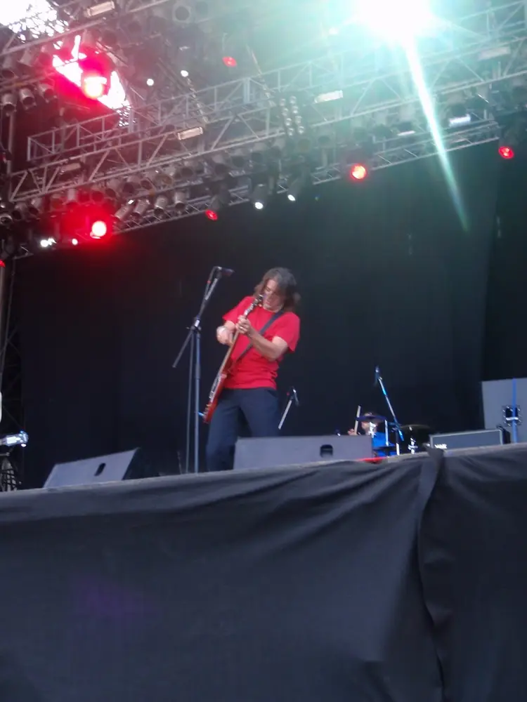 Sziget 2008 — 256