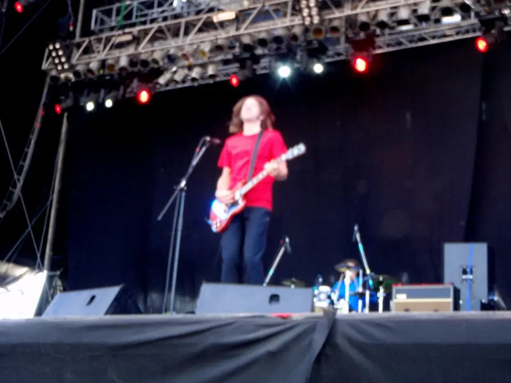 Sziget 2008 — 257