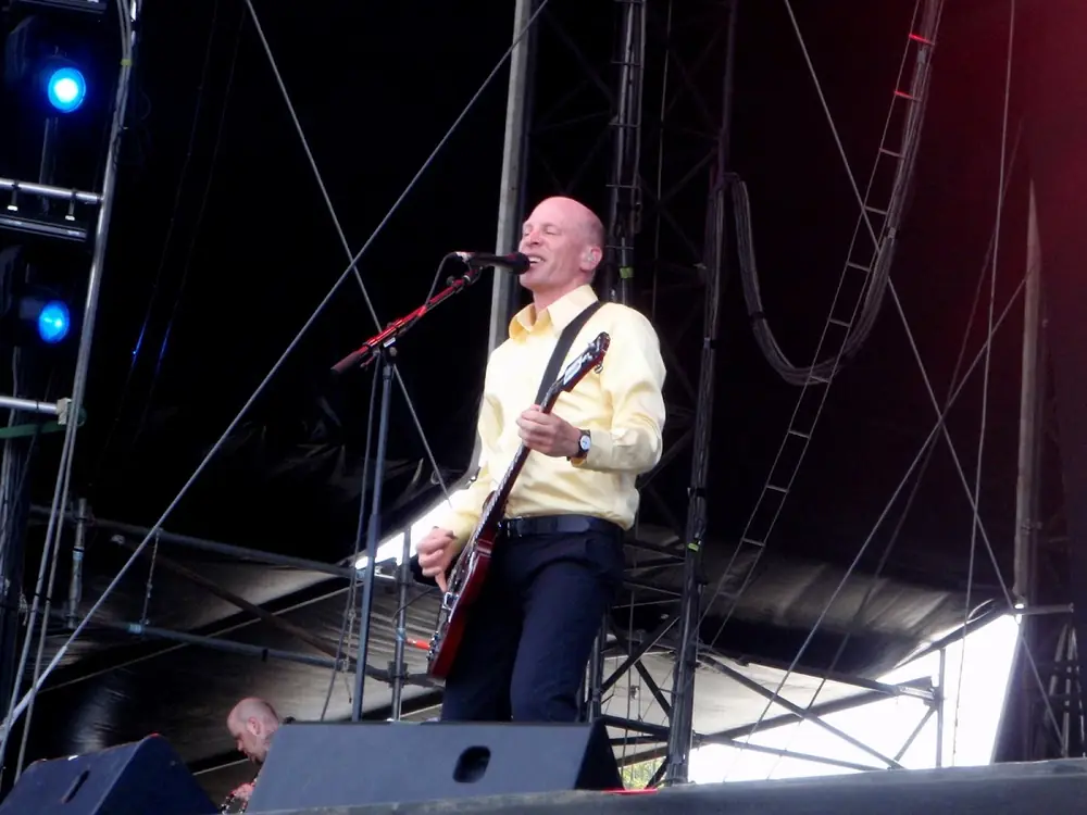 Sziget 2008 — 258