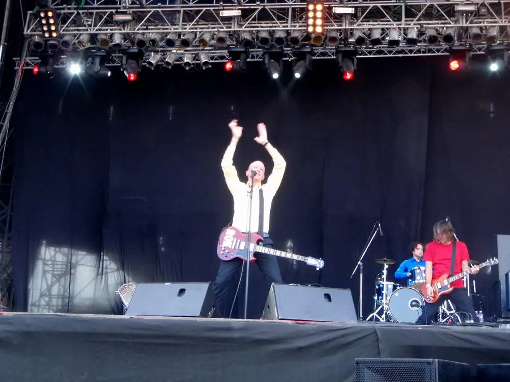 Sziget 2008 — 260