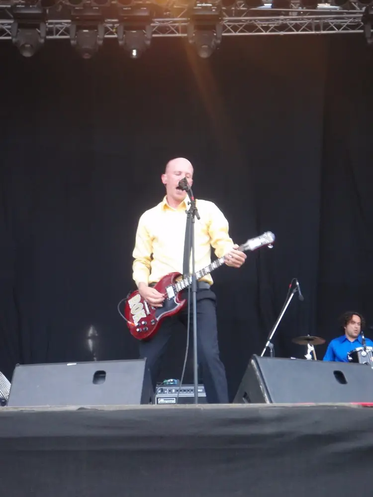 Sziget 2008 — 261