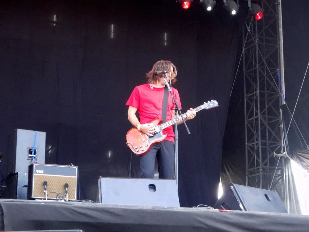 Sziget 2008 — 262