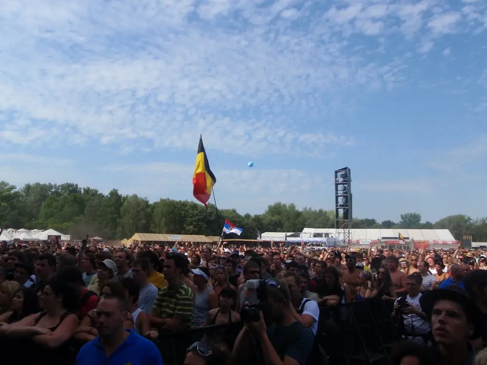 Sziget 2008 — 264