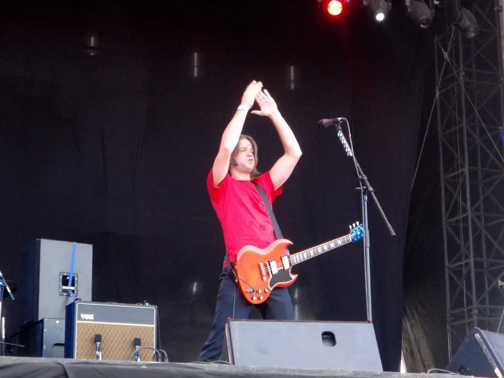 Sziget 2008 — 265