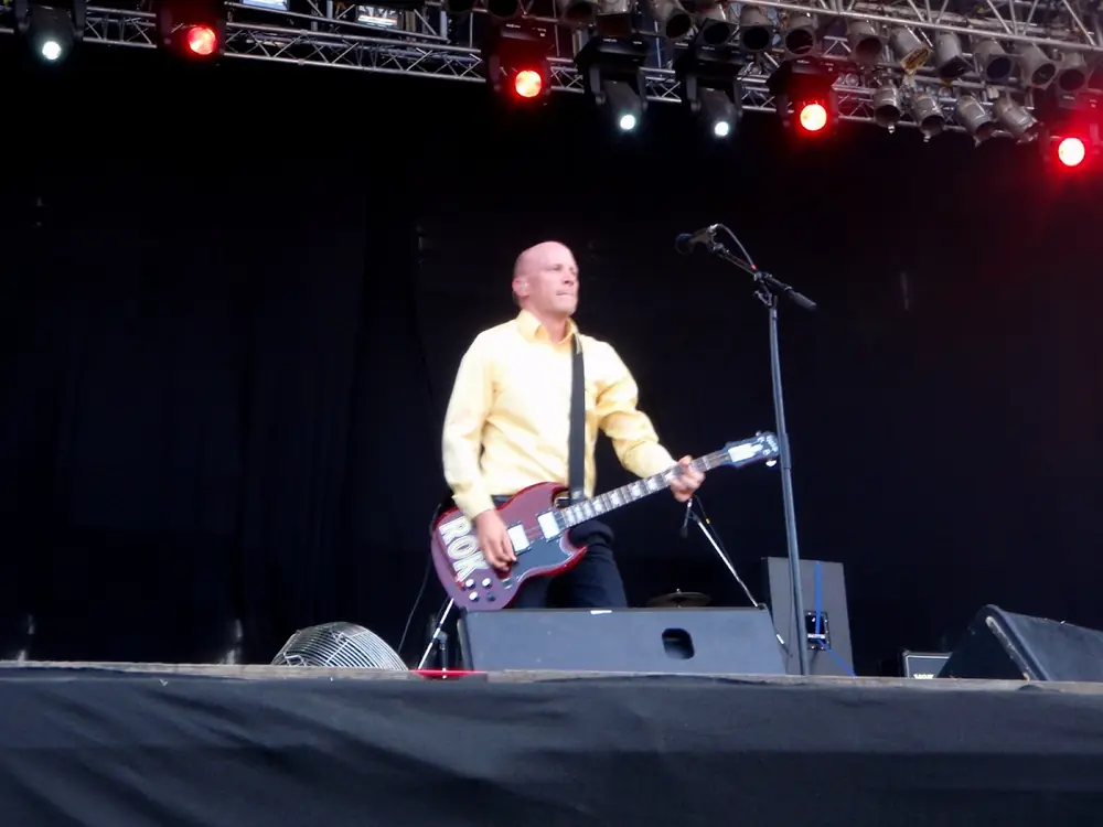 Sziget 2008 — 266