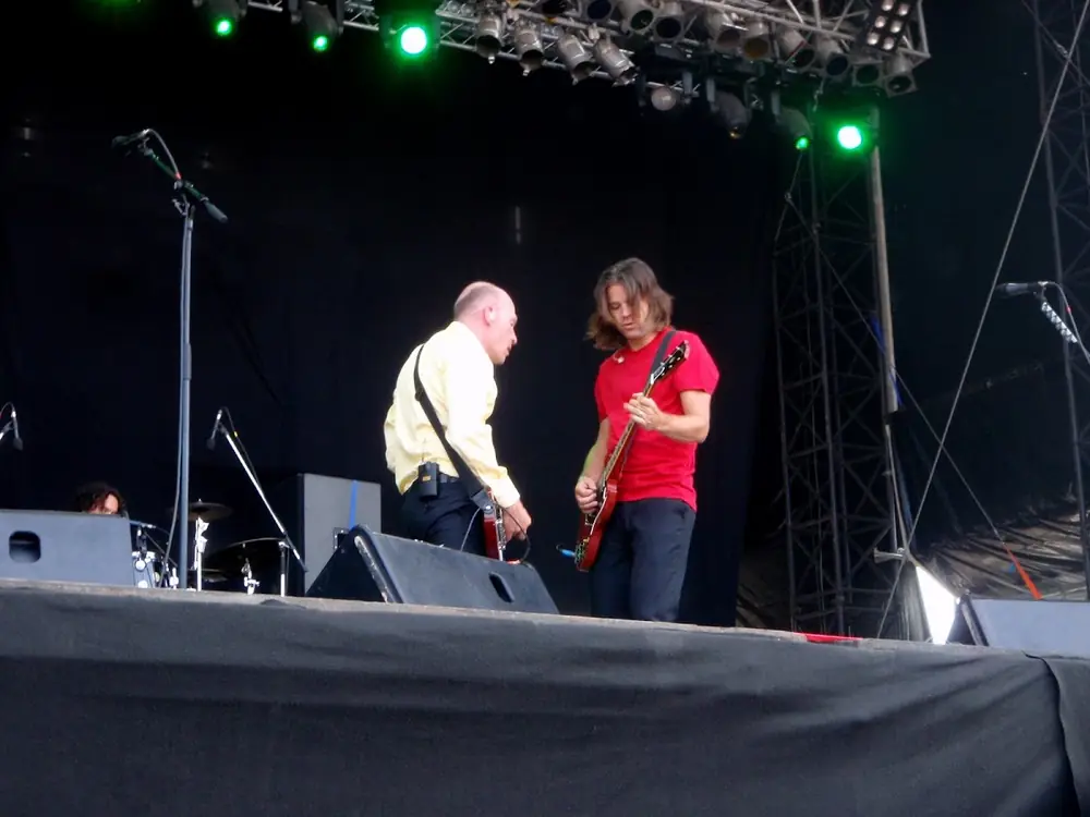 Sziget 2008 — 267