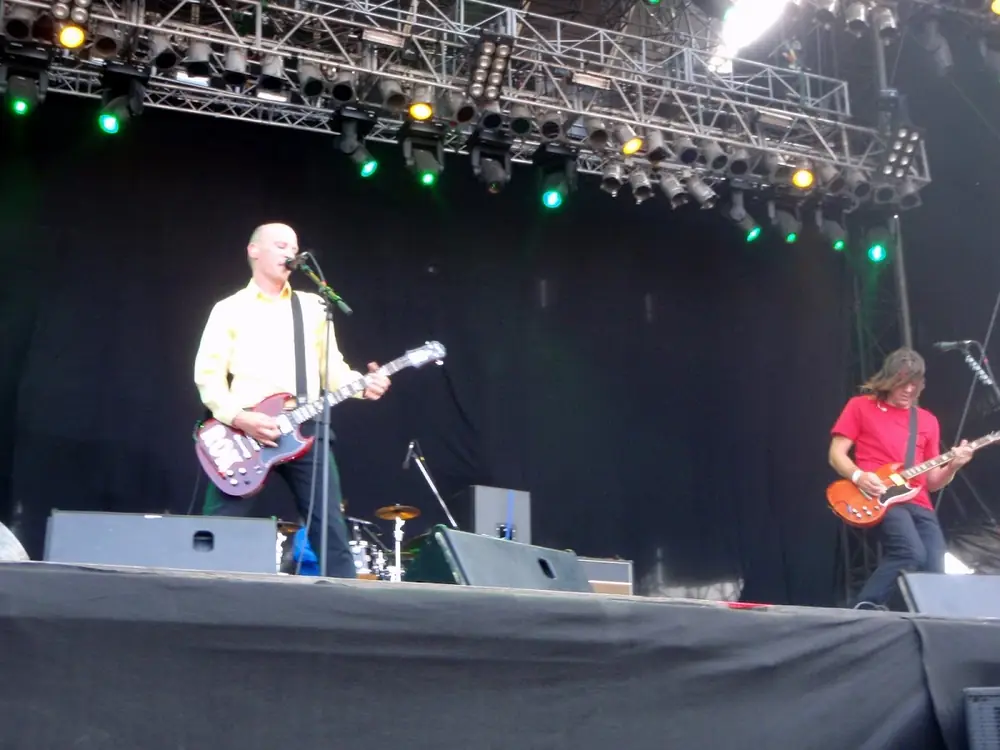 Sziget 2008 — 268