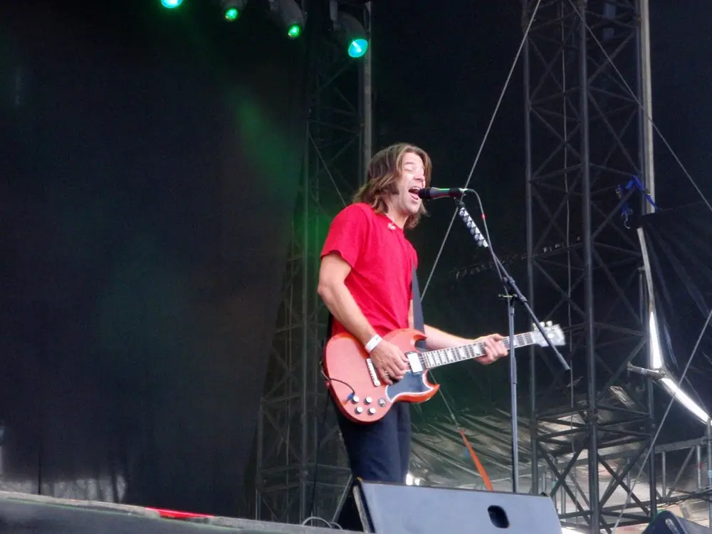Sziget 2008 — 269