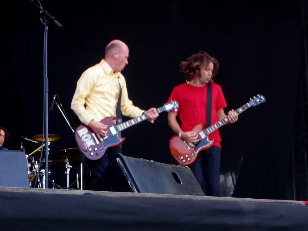 Sziget 2008 — 271