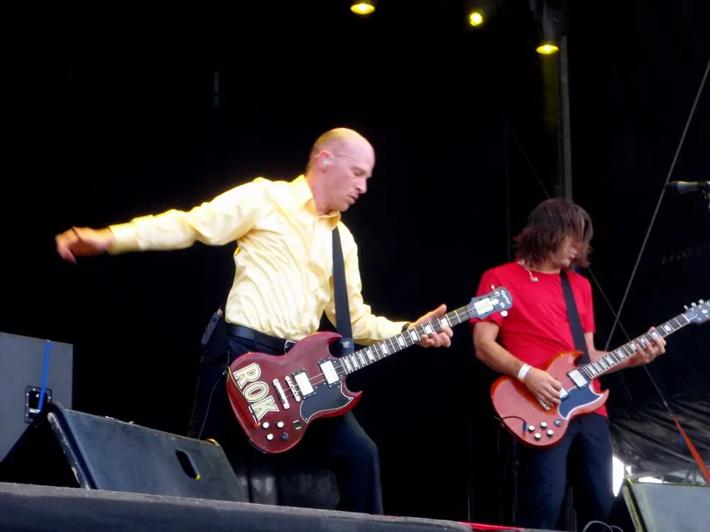 Sziget 2008 — 272