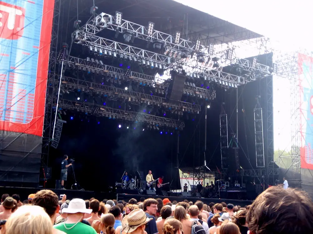 Sziget 2008 — 273