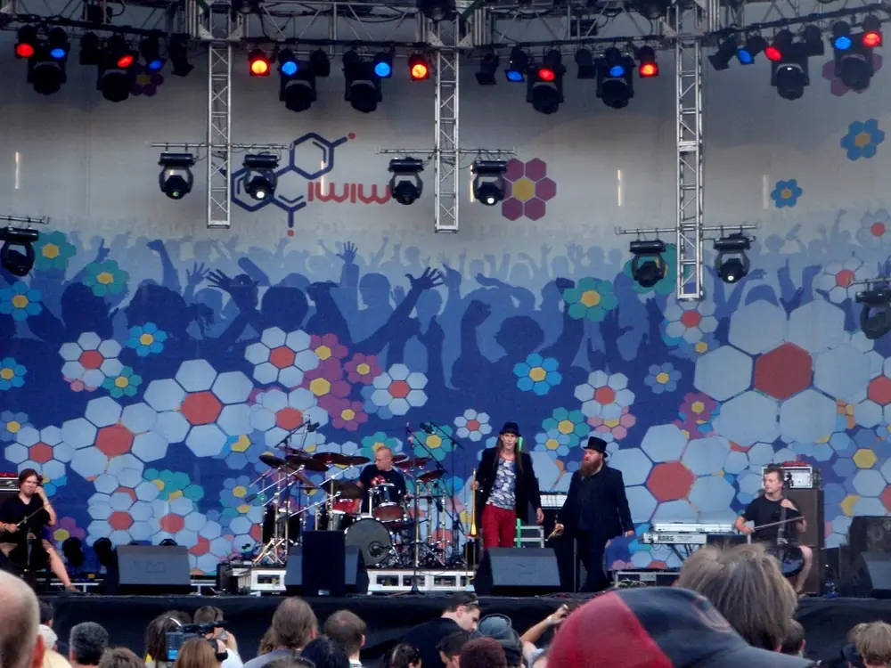 Sziget 2008 — 275